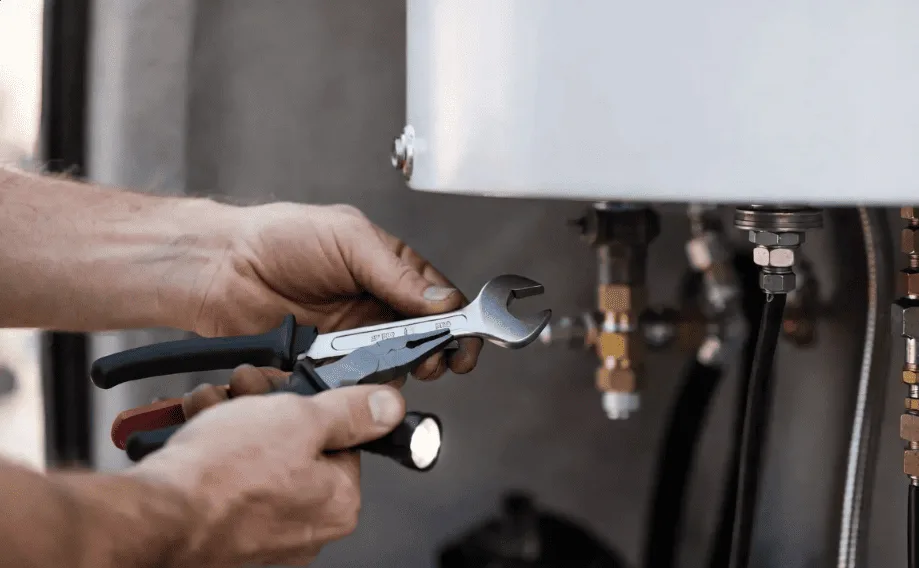 Why choose Water Heater Repair in Romulus, MI